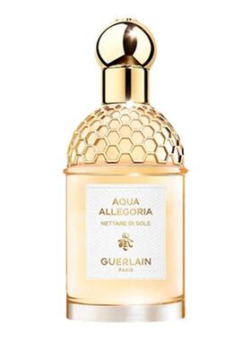 正品Guerlain娇兰花草水语淡香水