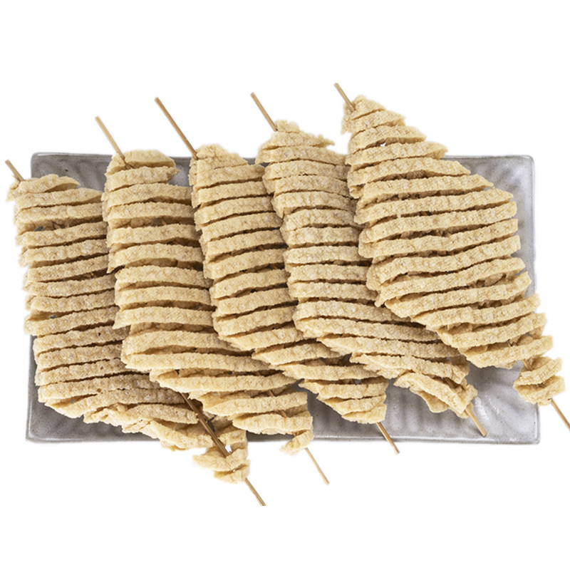 整箱素知客豆腐串山西豆腐干