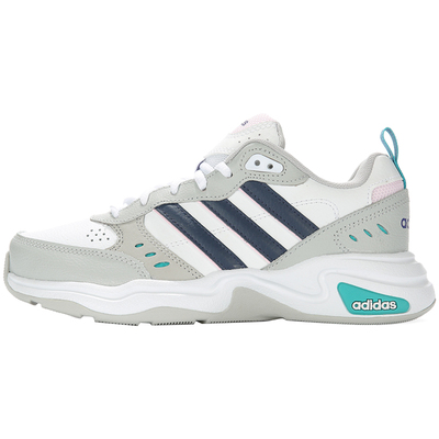 阿迪达斯正品男女老爹鞋