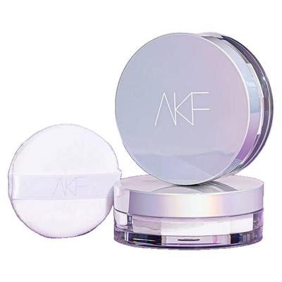 AKF轻透控油不脱妆持久遮瑕
