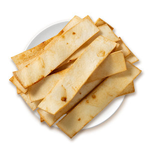 风干真牛皮狗狗零食磨牙0添加洁齿耐咬风干牛皮咬胶宠物零食500克