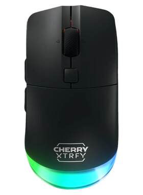 CHERRYRGB灯无线三模鼠标