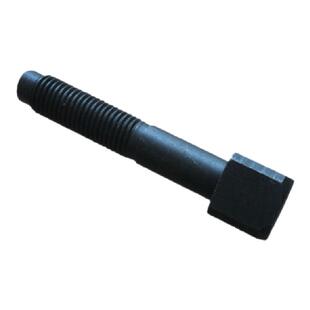 扬力集团冲床配件16T63T80T打棒座工作键滑块模具压板止模螺栓