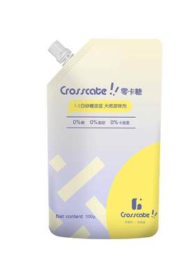 赤藓糖醇11天然植物提取
