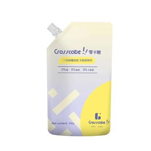 crosscate代糖0卡糖赤藓糖醇零卡糖白糖包装原味无糖木糖醇白砂糖