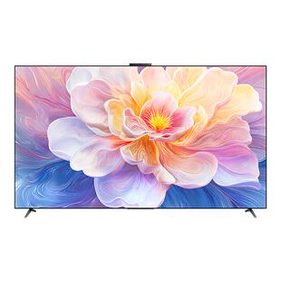 华为98寸Vision智慧屏5 鸿蒙AI Super MiniLED 98英寸超薄电视机