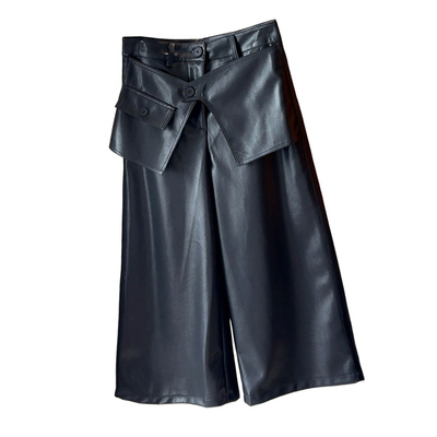 新品已售2000+的休闲裤超好穿呀