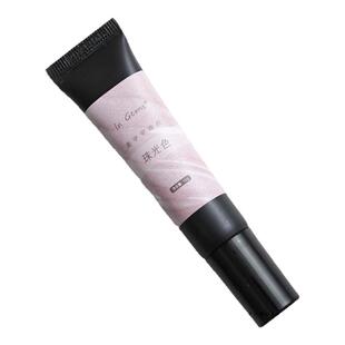 卡奈美学美甲白珍珠彩绘浮雕花胶立体DIY造型胶珠光绸缎胶蹭粉彩