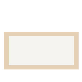 加厚宣纸国画卡纸长方形镜片纸毛笔书法专用纸国画纸空白软卡画画装裱扇面纸全白全麻手工生宣纸作品纸