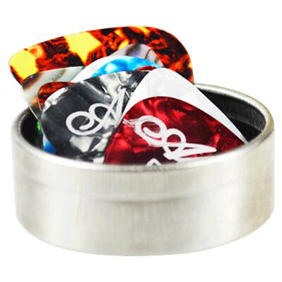 吉他拨片爱丽丝赛格璐璐材质