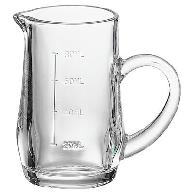 中式高档白酒杯分酒器家用套装shot杯一口子弹杯子酒盅高级感酒具
