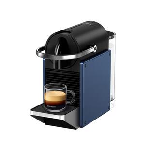 NESPRESSO奈斯派索瑞士进口意式全自动家用便携胶囊咖啡机送礼D62