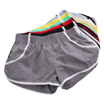 内裤男生理期宽松分仓阿罗裤简约