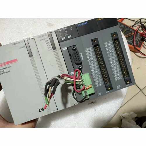 询价-XGP-ACF2