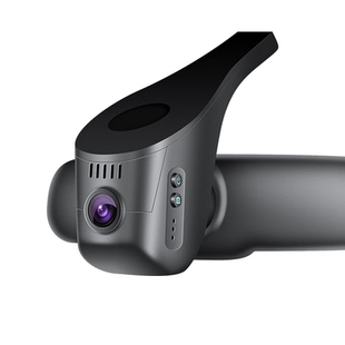 专用于保时捷玛卡马坎Macan行车记录仪26新款高清免走线前后双录