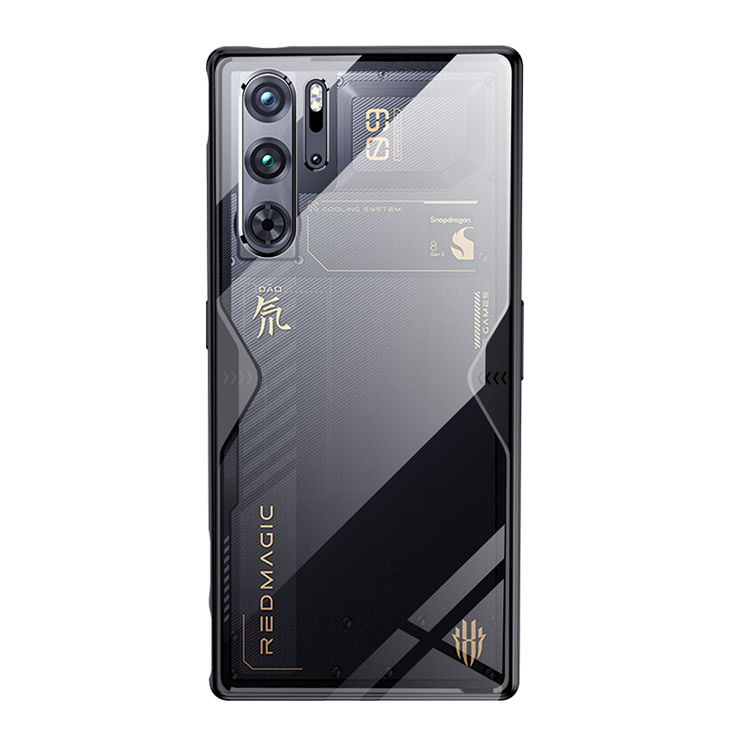 适用红魔9pro/9pro+电竞手机壳