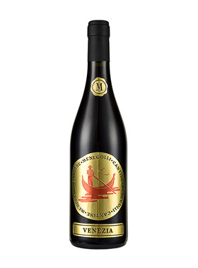 意品威尼斯时光干红葡萄酒750ml