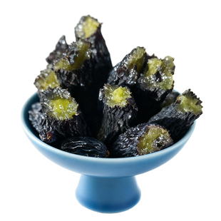 当季新货新疆特产级蓝宝石葡萄干特大果花青素零食独立小包装即食