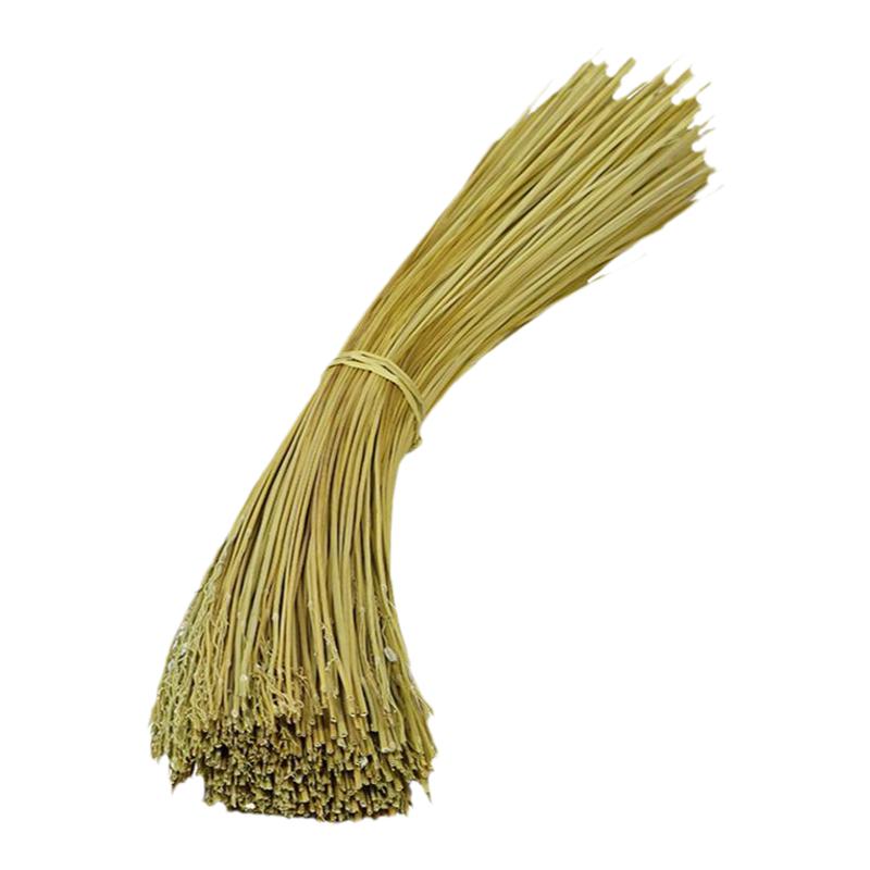 稻草芯扎三宝绑红烧肉稻草杆绑粽绳手工编织捆东坡绑扎食材草绳