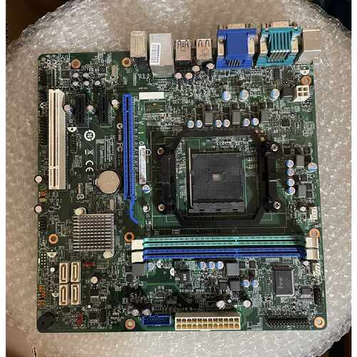 宏碁ACERD730 A78M MS-7928主板 FM2b接口FM2 支持A8 A10CPU