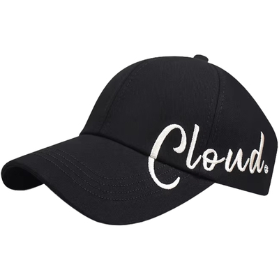 灵允棒球帽逛街休闲女春网红同款