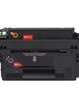 适用惠普P3005硒鼓M3027M3035