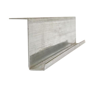 吊顶单板专用Z型防风式勾搭龙骨1.0厚50主龙骨可定做各种规格厂家