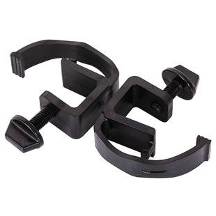 紫微星挂纸复印纸会议室A1白板纸便携式白板夹纸器办公教学培训支架式白板写字板专用铜板纸黑板草稿纸固定器