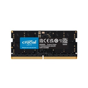 英睿达DDR5 4800/5600 16G 32G 48G笔记本内存条兼容三星海力士SK