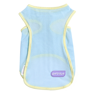 猫咪衣服夏季薄款防掉毛背心夏天布偶英短透气凉凉衣小猫宠物服饰