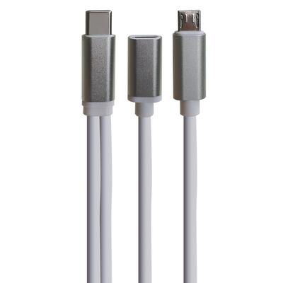 华为手机ixim8声卡OTG直播线