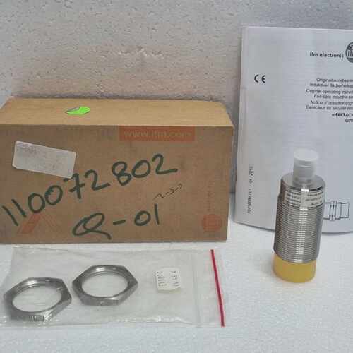IFM GI701S Interruttore di Prossimità Sensore Giia-4030-us/