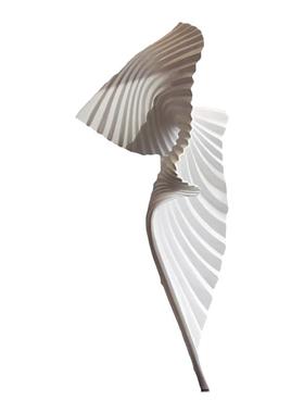 理查德斯威尼玻璃钢装饰摆件雕塑