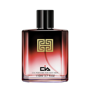 CIA欲火男士专用香水吸引异性持久自然清新留香女古龙官方旗舰店