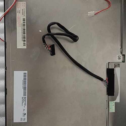 议价AU Optronics友达G150XG03 v.0 15寸