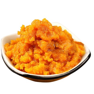 浓厚海鸭咸蛋黄酱粤小厨