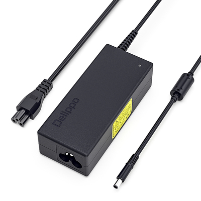 惠普18.5V3.5A电源适配器大口