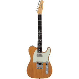 Fender芬德2024限定版日产Hybrid II第二代融合系列Tele SH电吉他