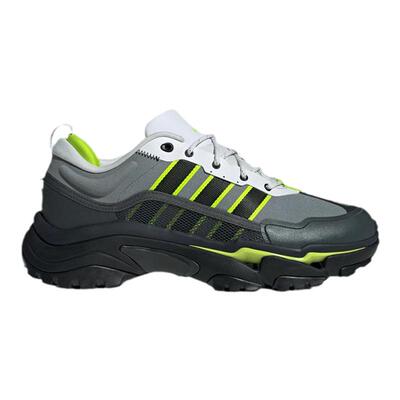 Adidas阿迪达斯男女鞋2024冬新款休闲老爹鞋减震运动跑步鞋IH3274