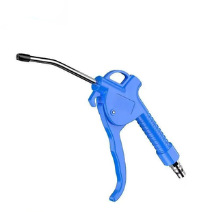 吹尘枪高压气吹枪强力吹灰枪加长风枪空压机气泵喷枪货车气动工具