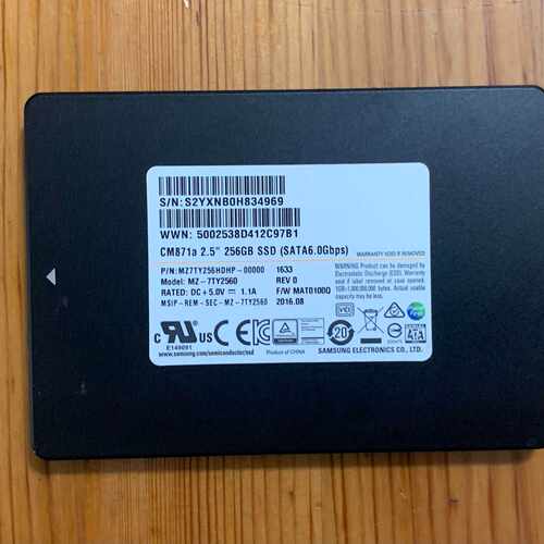 【议价-可维修】CM871A 256G 工控备件  /均有货