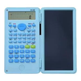 科学计算器大学生考试考研会计专用多功能函数计算机一建二建初中高中学生用可带入考场计算器手写板