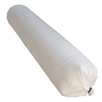 玉米粉碎机碾米机专用接料加厚帆布除尘袋磨面打粉机防尘吸尘布袋