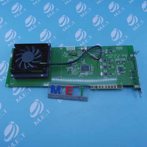 SDCV100版本0.4cpuboardSDCV100版本0460天保修