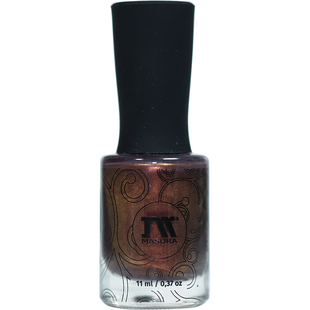 俄罗斯田园猫Masura1226-1299 3.5ml 呢喃细语茶饮混色指甲油