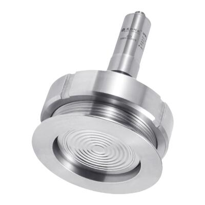 膜片式全不锈钢压力变送器