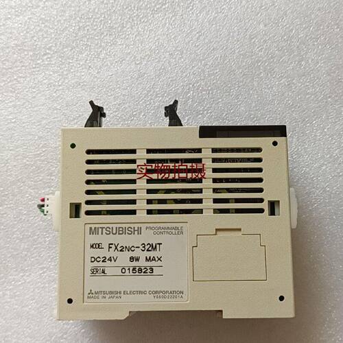 溢价-FX2NC32MTplc用