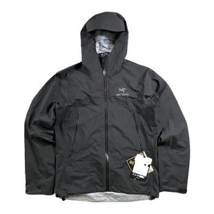 正品现货Arcteryx始祖鸟Beta LT AR SV Jacket硬壳冲锋衣外套男女