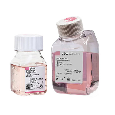 Gibco减血清培养基(含L谷氨酰胺)