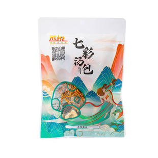 云南包料菌汤干货姬松茸羊肚菌菌汤七彩包煲汤食材